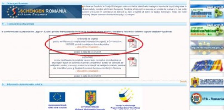 Credeaţi că puteţi scăpa de 